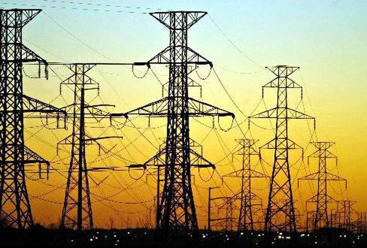شبکه برق در کشور هوشمند می‌شود