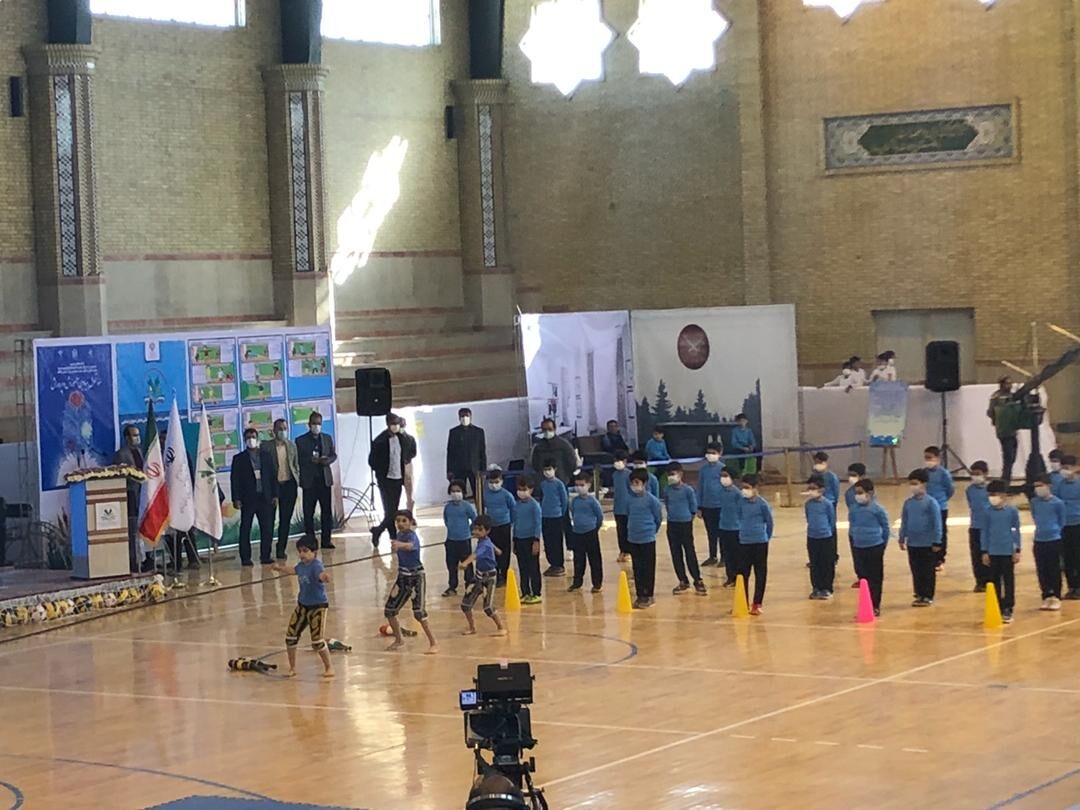 نماینده مجلس: بالاترین نرخ بهره‌وری آموزش و پرورش در مقطع ابتدایی است