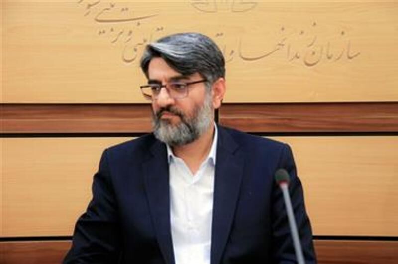 رییس سازمان زندان‌ها: مهمترین ماموریت‌ما در زندان‌ها مددکاری است
