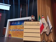 عملکرد دستگاه‌های فرهنگی استان مرکزی در هفته گرامیداشت اراک ضعیف بود