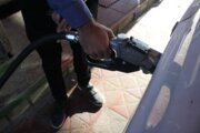 جزییات اجرای طرح باز توزیع بنزین در کیش تشریح شد