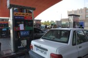 مصرف بنزین در کشور به ۱۳۰ میلیون لیتر رسید