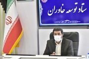 برنامه‌ریزی برای کشت پسته در خراسان جنوبی کلید خورد