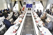 مبادله ۵ هزار میلیارد تومان تفاهم‌نامه سرمایه‌گذاری در خراسان جنوبی