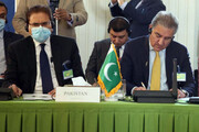 عالمی برادری افغانستان میں انسانی تباہی کو روکے: پاکستانی وزیر خارجہ