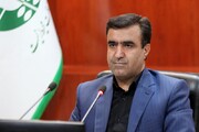 سلاجقه: مدیریت پسماند از اولویت‌های اصلی سازمان محیط زیست است