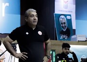 سرمربی بسکتبال مس: برای برد شهرداری گرگان برنامه داشتیم