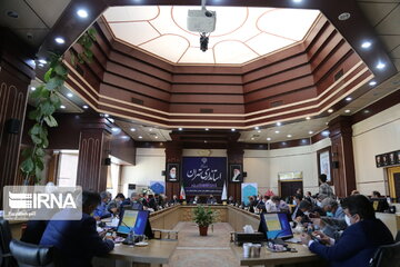 تصویب ۶۴ طرح در تهران با اعتبار ۳۶۷ میلیارد تومان ‪از محل تسهیلات تولید، اشتغال و کارآفرینی