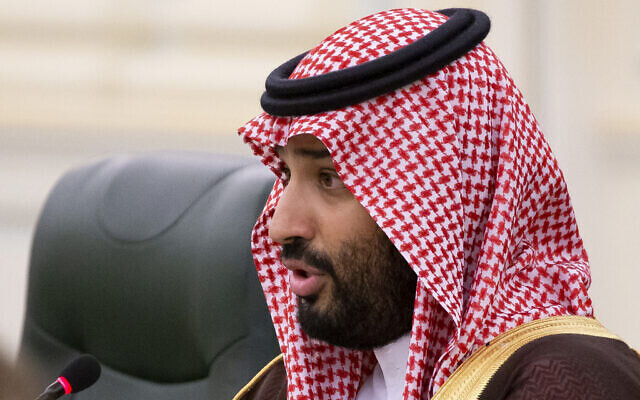 تأکید ولیعهد سعودی بر حفظ توافق «اوپک پلاس»