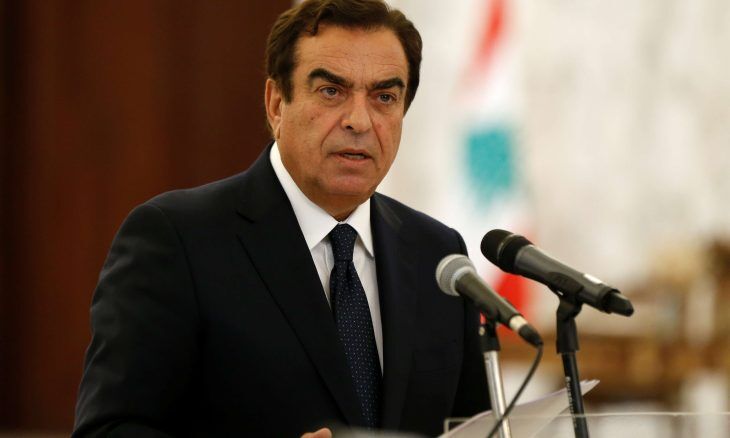 اظهارات وزیر اطلاع رسانی لبنان که سعودی ها را خشمگین کرده است