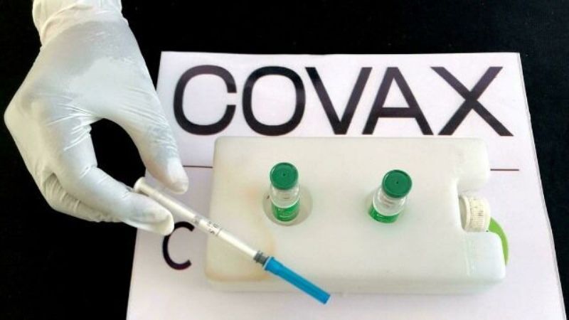 ۷۴۰ نوجوان خراسان رضوی تا کنون واکسن کوواکس دریافت کرده‌اند
