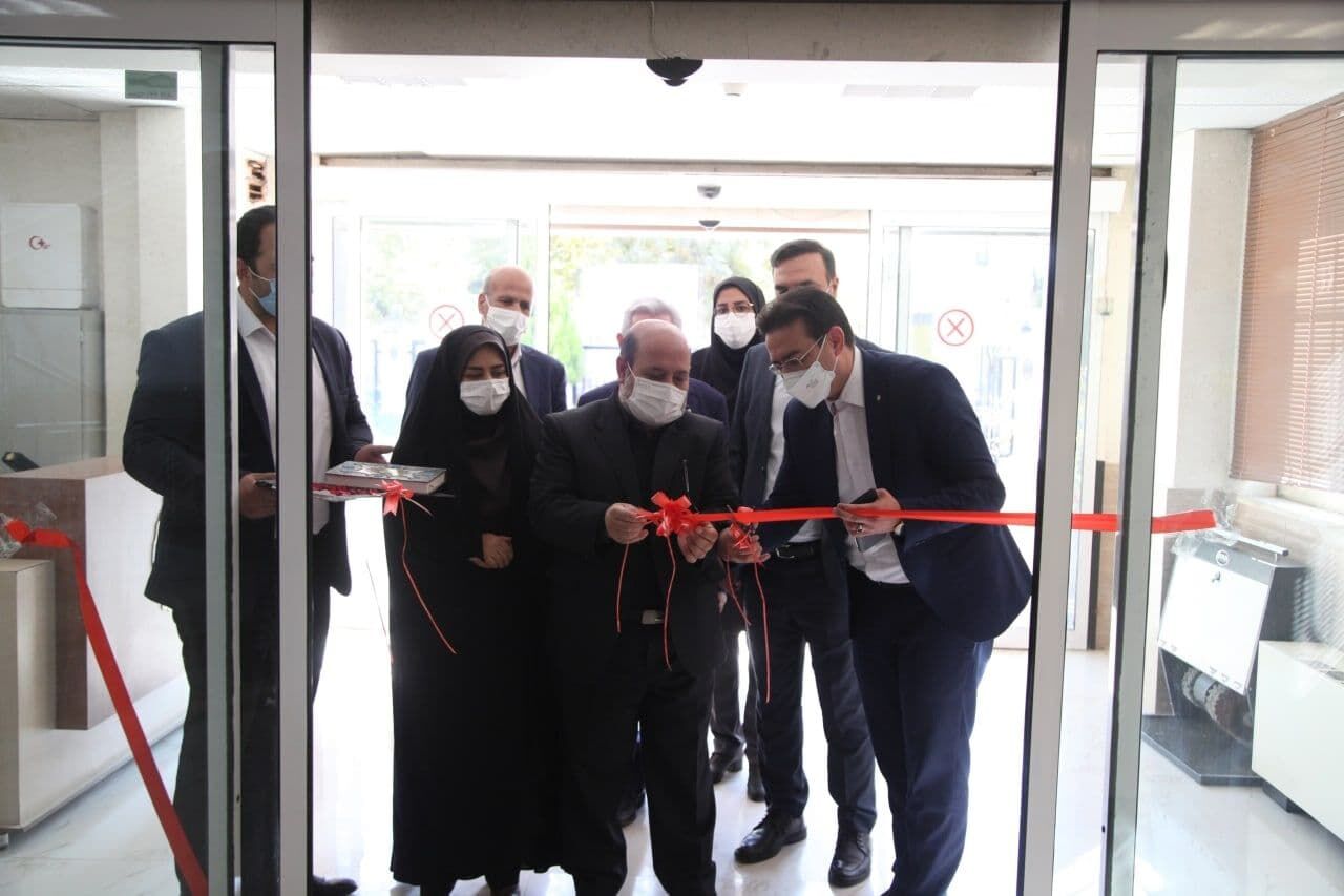 کلینیک حقوق شهروندی زنان و خانواده در ارومیه افتتاح شد