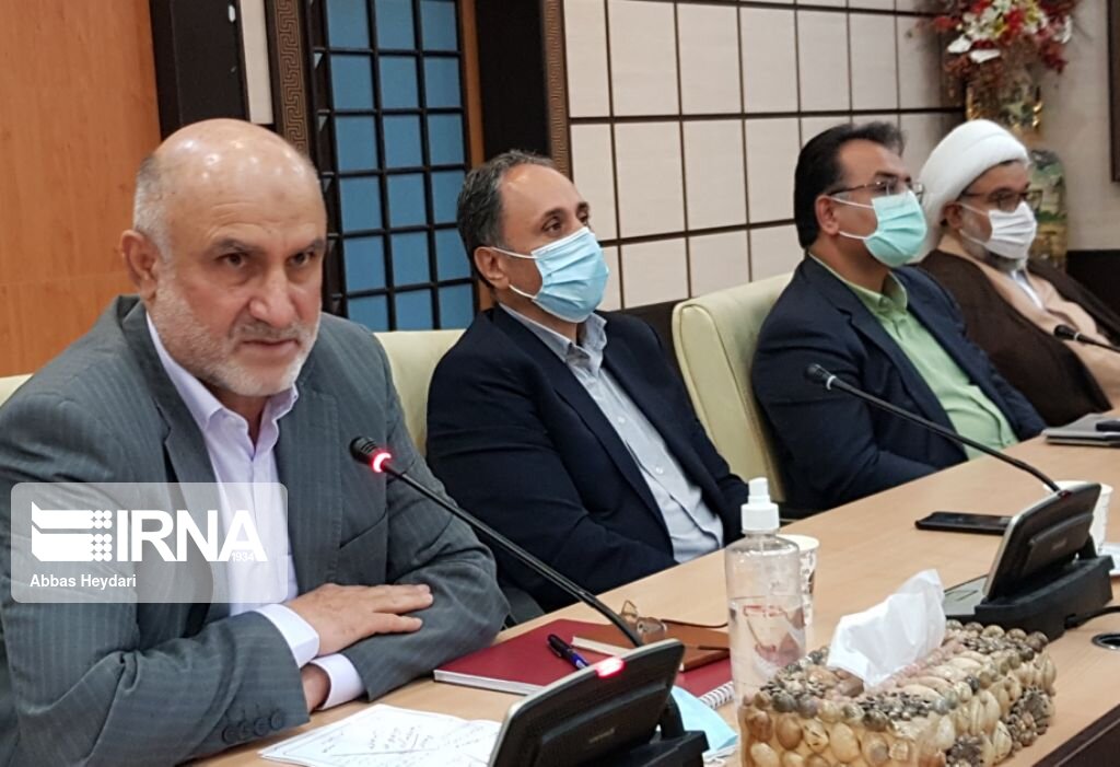 تحقق مصوبه‌های سفر رئیس جمهوری مهمترین برنامه های استان بوشهر است