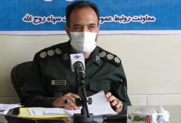 ۴۵۰ برنامه در هفته بسیج دانش‌آموزی استان مرکزی تدارک شد