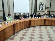 ٧۵٠ مرکز درمانی طرف قرارداد نیروهای مسلح سیستان وبلوچستان هستند