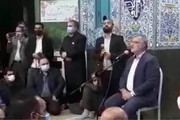 شهردار: تهران ۱۲ هزار هکتار بافت ناپایدار دارد