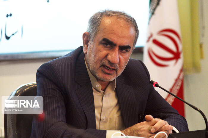 نماینده مجلس: فارس، نزدیکترین مسیر انتقال آب خلیج‌فارس به اصفهان است