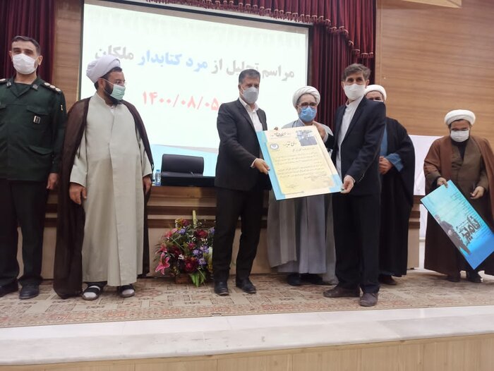 مدیرکل تبلیغات آذربایجان‌شرقی:پیشرفت فرهنگی با مشارکت مردم میسر می‌شود