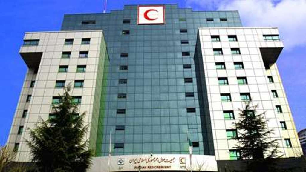 برگزاری انتخابات برای تعیین رئیس جمعیت هلال‌احمر