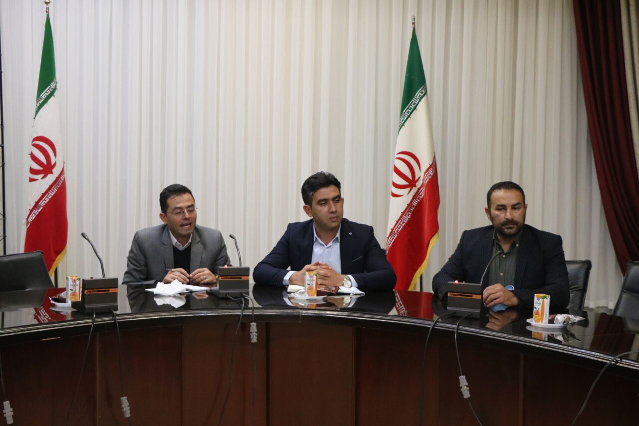 اتاق بازرگانی ارومیه هیچ حمایتی از صادرات ندارد 