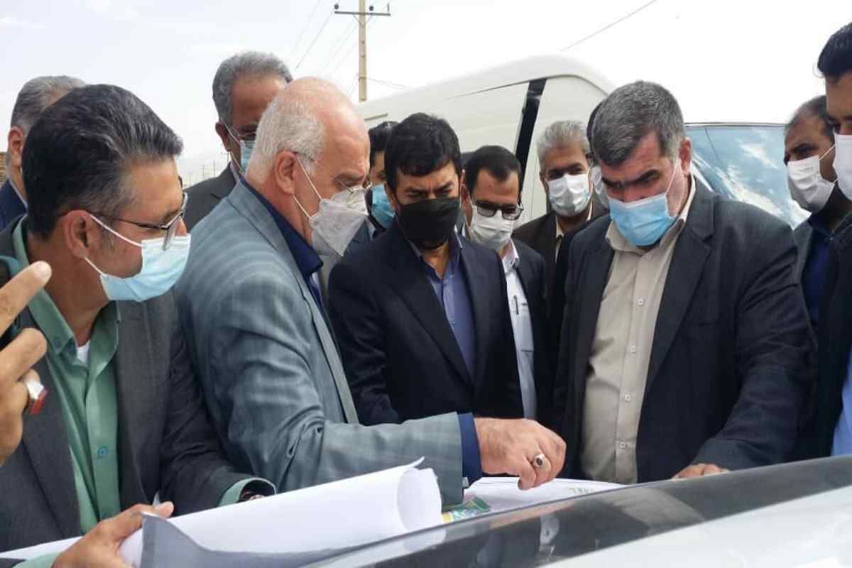 مردم علاقه‌مند به شتاب بیشتر پروژه‌های عمران  روستایی هستند