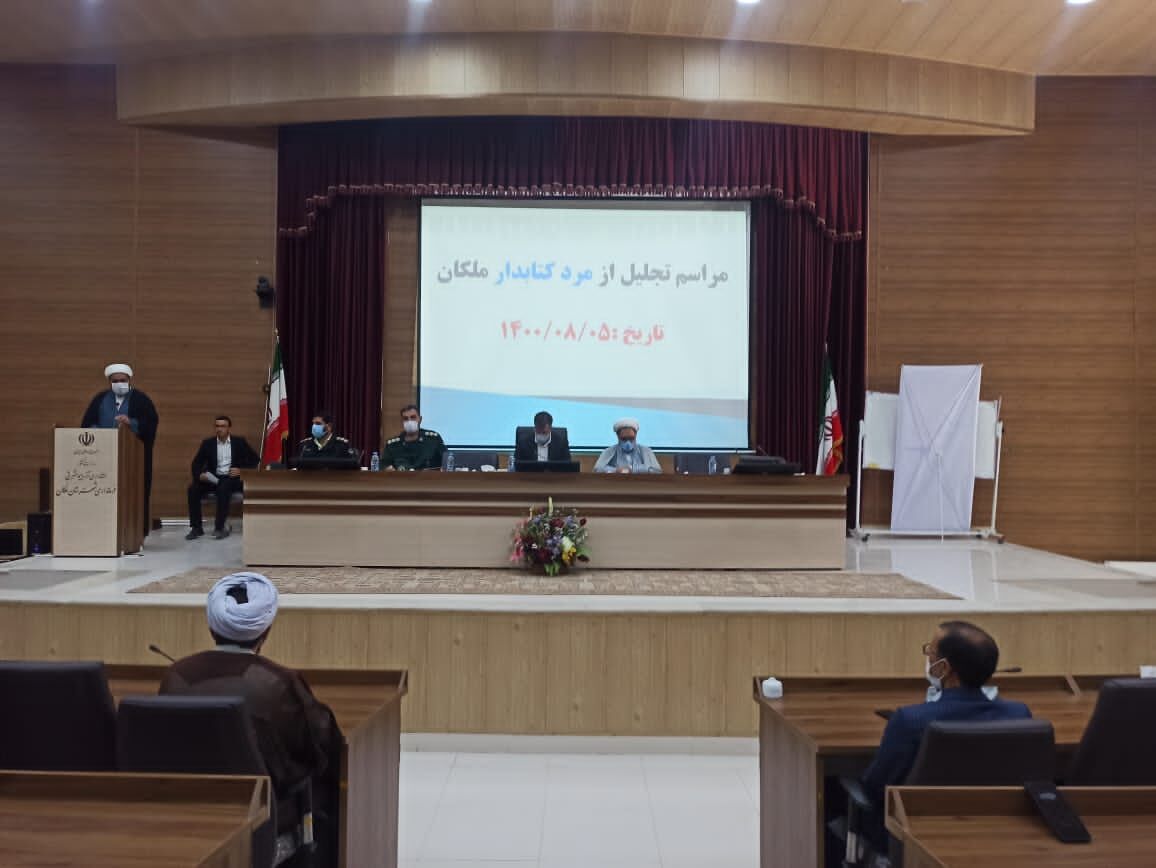 مدیرکل تبلیغات آذربایجان‌شرقی:پیشرفت فرهنگی با مشارکت مردم میسر می‌شود