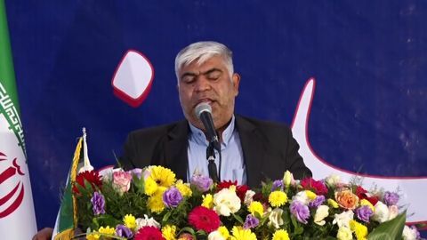 ۲ طرح بزرگ صنعتی در اسفراین‌ اجرا می‌شود  