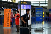 کرونا صدها پرواز در چین را لغو کرد