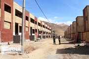 بیش از ۹۶ هزار واحد مسکونی طرح جهش تولید در کردستان احداث می‌شود