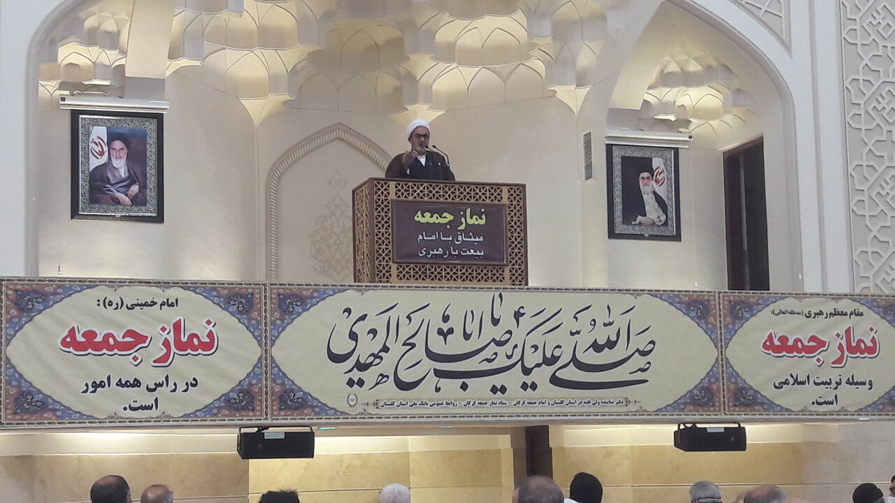 آمریکا با وجود شهیدانی مانند حسین فهمیده‌ جرات حمله به ایران را ندارد