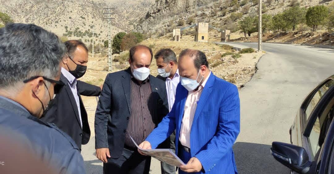 معاون استاندار: مشکلات شهرک های صنعتی کهگیلویه و بویراحمد رفع می شود