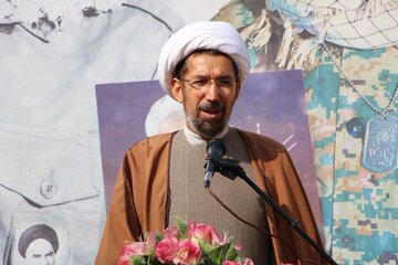 ملت ایران اجازه تجزیه طلبی را به دشمنان کشور نخواهند داد