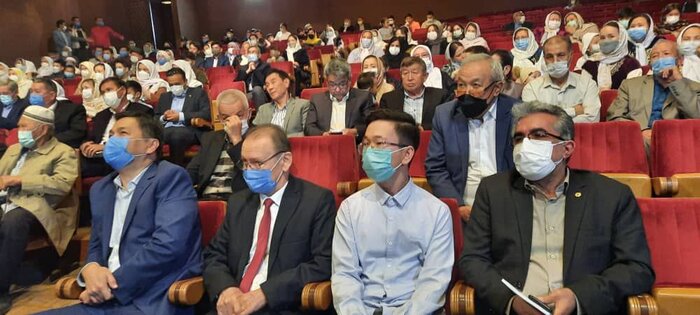 دولت ایران شرایط خوب زندگی را برای قزاق‌ها فراهم کرد