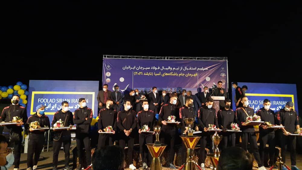 یک درخواست و پاسخ استاندار: زیباییِ کرمانِ یکپارچه را پاس بداریم