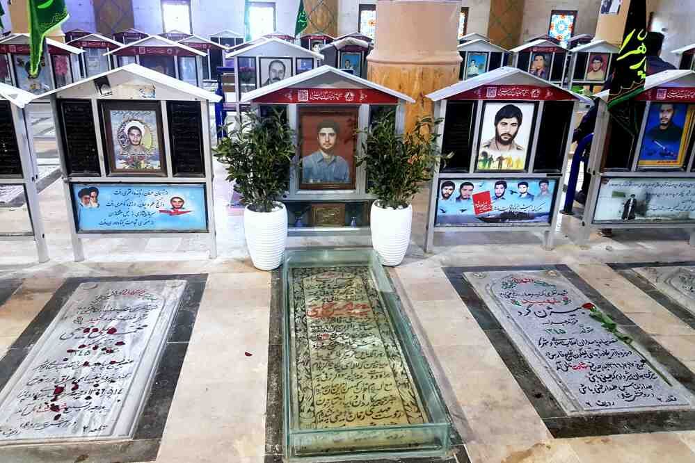 استاندار: زیرساخت‌های پدافند غیر عامل در استان بوشهر تقویت شود