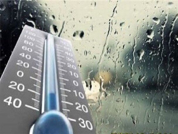 رطوبت هوا در بوشهر کاهش می‌یابد

 