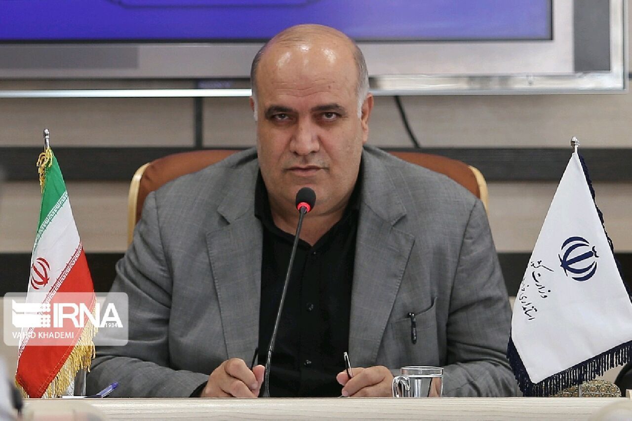 تردد از مرزهای زمینی خوزستان با کارت واکسن و تست پی.سی.آر مجاز است