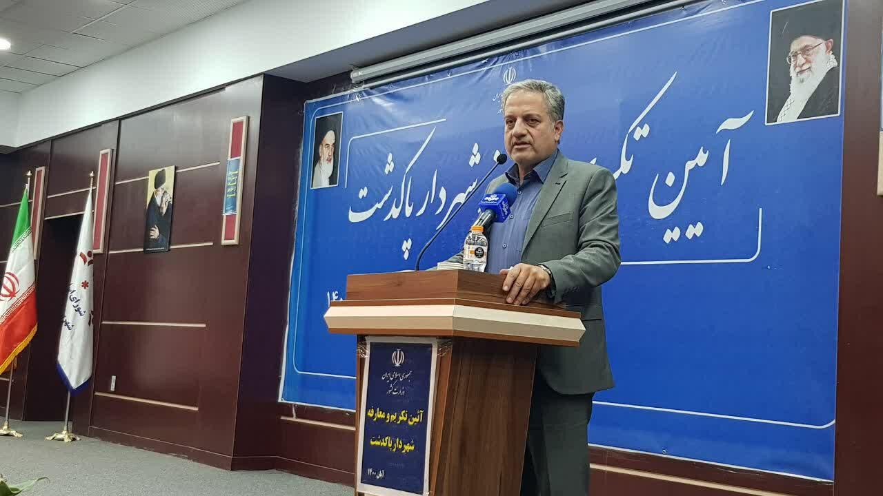 معاون استاندار تهران: وحدت نیاز امروز ما برای رفع مشکلات مردم است
