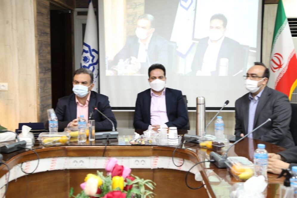 بستر لازم برای اجرای طرح نسخه‌نویسی الکترونیکی در خوزستان فراهم است