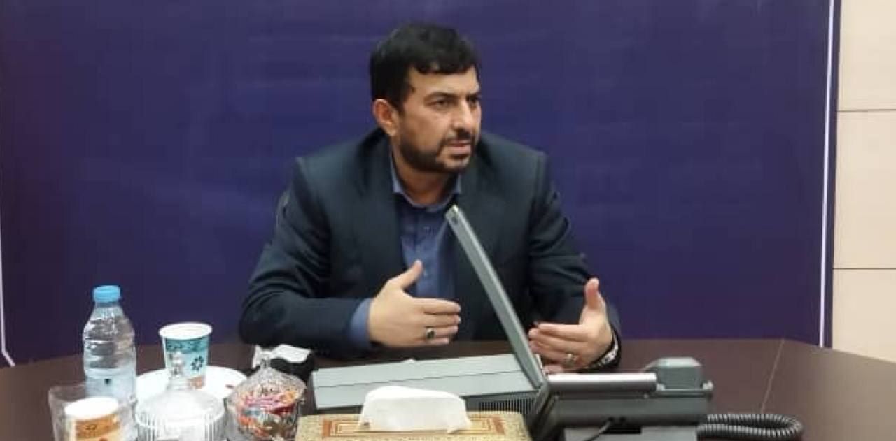 زنجیره تولید، تامین و توزیع کالاهای اساسی تقویت شود