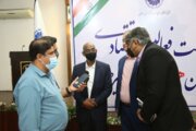 سفیر هند: راهکارهای تحول در مبادلات اقتصادی با ایران را دنبال می کنیم 