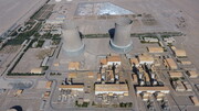 رکورد جدید نیروگاه سیکل ترکیبی یزد با تولید ۵۶۸ هزار مگاوات برق