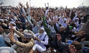پایان جدال میان دولت پاکستان و معترضان ضدفرانسوی پس از ۱۲ روز