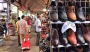 کفش تبریز بدون فناوری های نوین نابود می‌شود