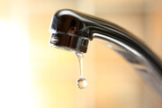 ۵۹ درصد مشترکان خانگی آب در هرمزگان کم مصرف هستند