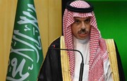 عربستان: کمبودی در بازار جهانی نفت نیست