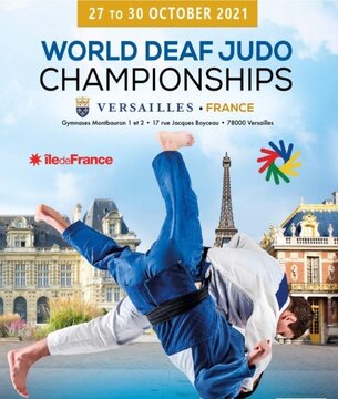 L’ambassadeur d'Iran en France a félicité le succès de l'équipe iranienne de judo sourds au Championnat du monde à Versailles