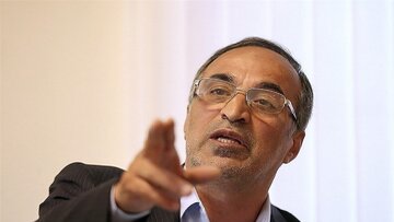 اعتراض واعظ‌آشتیانی به موضع‌گیری عضو کمیته بدوی انتخابات فدراسیون فوتبال 