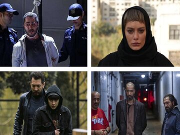 بازگشت رونق به سینما با نمایش ۴ فیلم جدید