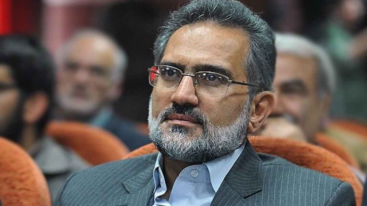 معاون پارلمانی رییس جمهوری: دولت به لایحه رتبه‌بندی معلمان پایبند است